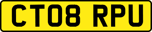 CT08RPU