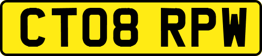 CT08RPW