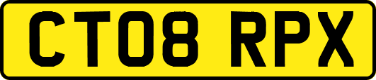CT08RPX