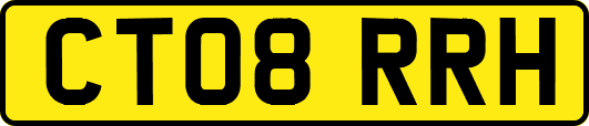 CT08RRH