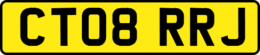 CT08RRJ