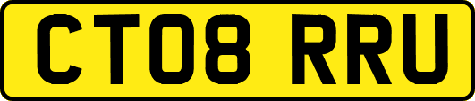 CT08RRU