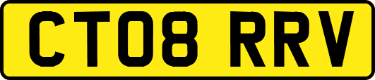CT08RRV