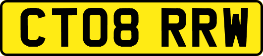 CT08RRW