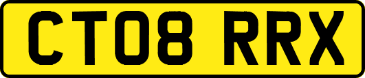 CT08RRX