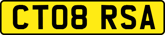 CT08RSA