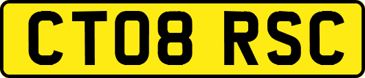 CT08RSC