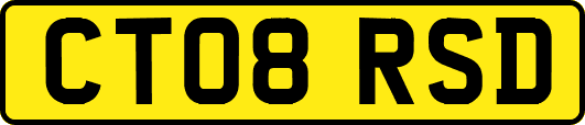CT08RSD