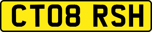 CT08RSH