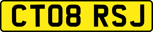 CT08RSJ