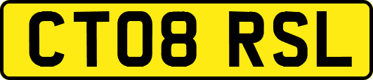 CT08RSL