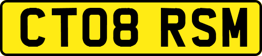 CT08RSM