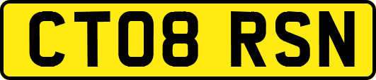 CT08RSN