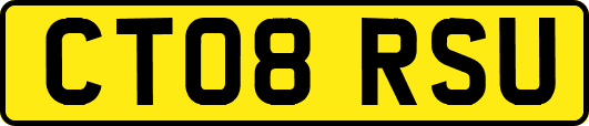 CT08RSU