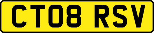 CT08RSV