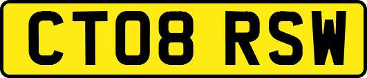CT08RSW