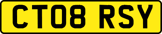 CT08RSY