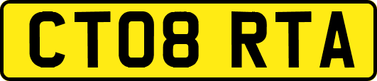 CT08RTA