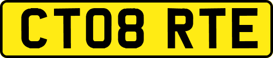 CT08RTE