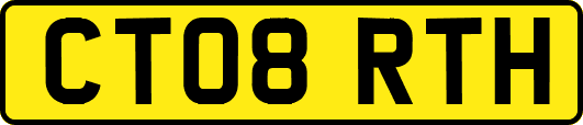 CT08RTH
