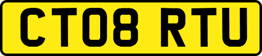 CT08RTU