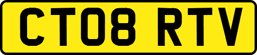 CT08RTV