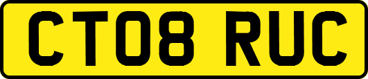 CT08RUC