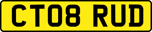 CT08RUD
