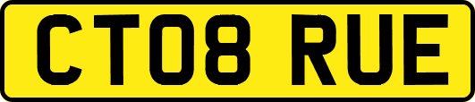 CT08RUE