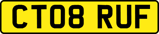 CT08RUF