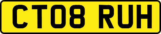 CT08RUH