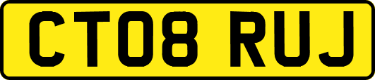 CT08RUJ
