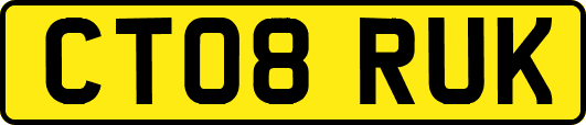 CT08RUK