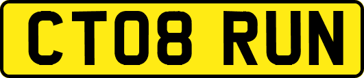 CT08RUN