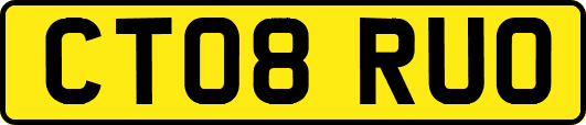 CT08RUO