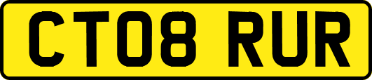 CT08RUR