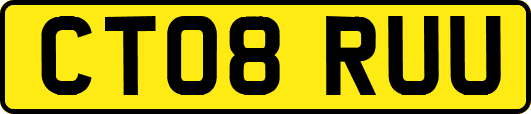 CT08RUU