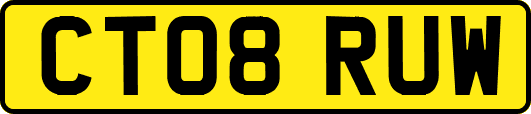 CT08RUW