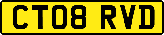 CT08RVD
