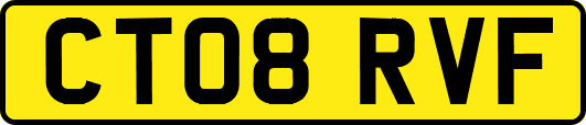 CT08RVF