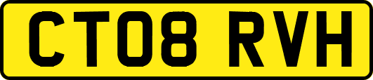 CT08RVH