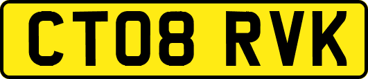 CT08RVK