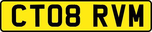 CT08RVM