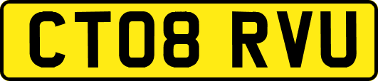 CT08RVU
