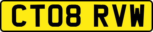 CT08RVW