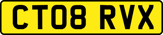 CT08RVX