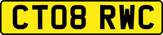CT08RWC
