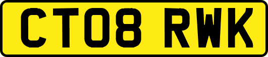 CT08RWK