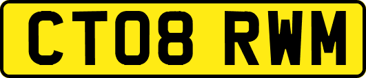 CT08RWM