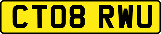 CT08RWU